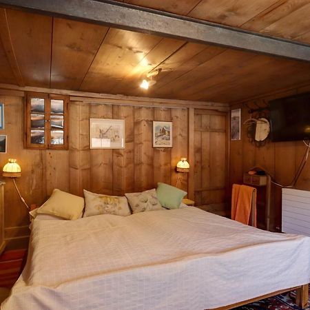 B&B La Pivoine Rossiniere Exterior photo