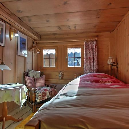 B&B La Pivoine Rossiniere Exterior photo
