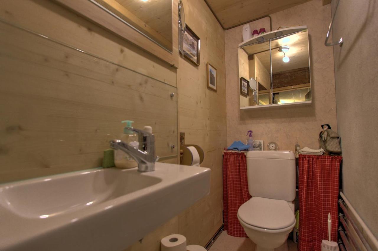 B&B La Pivoine Rossiniere Exterior photo