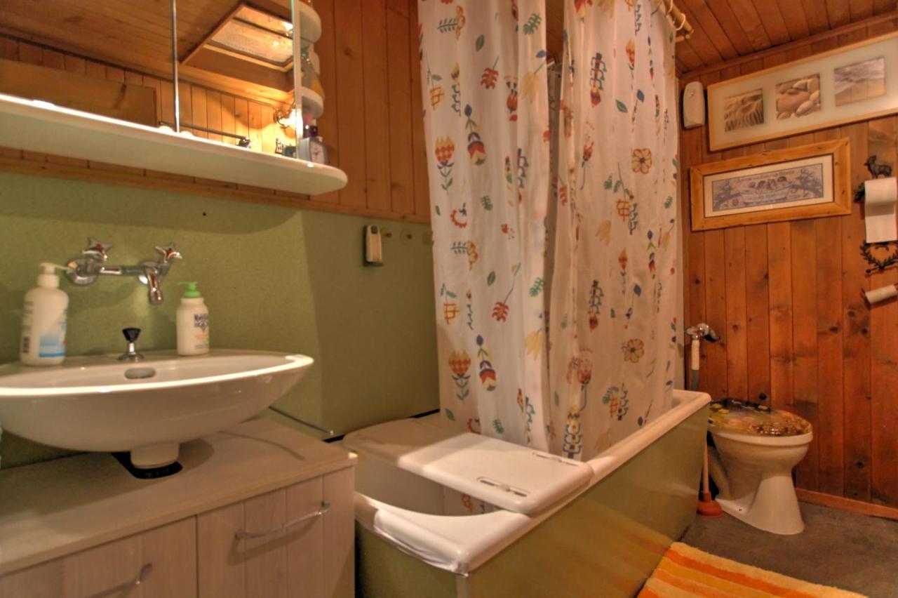 B&B La Pivoine Rossiniere Exterior photo