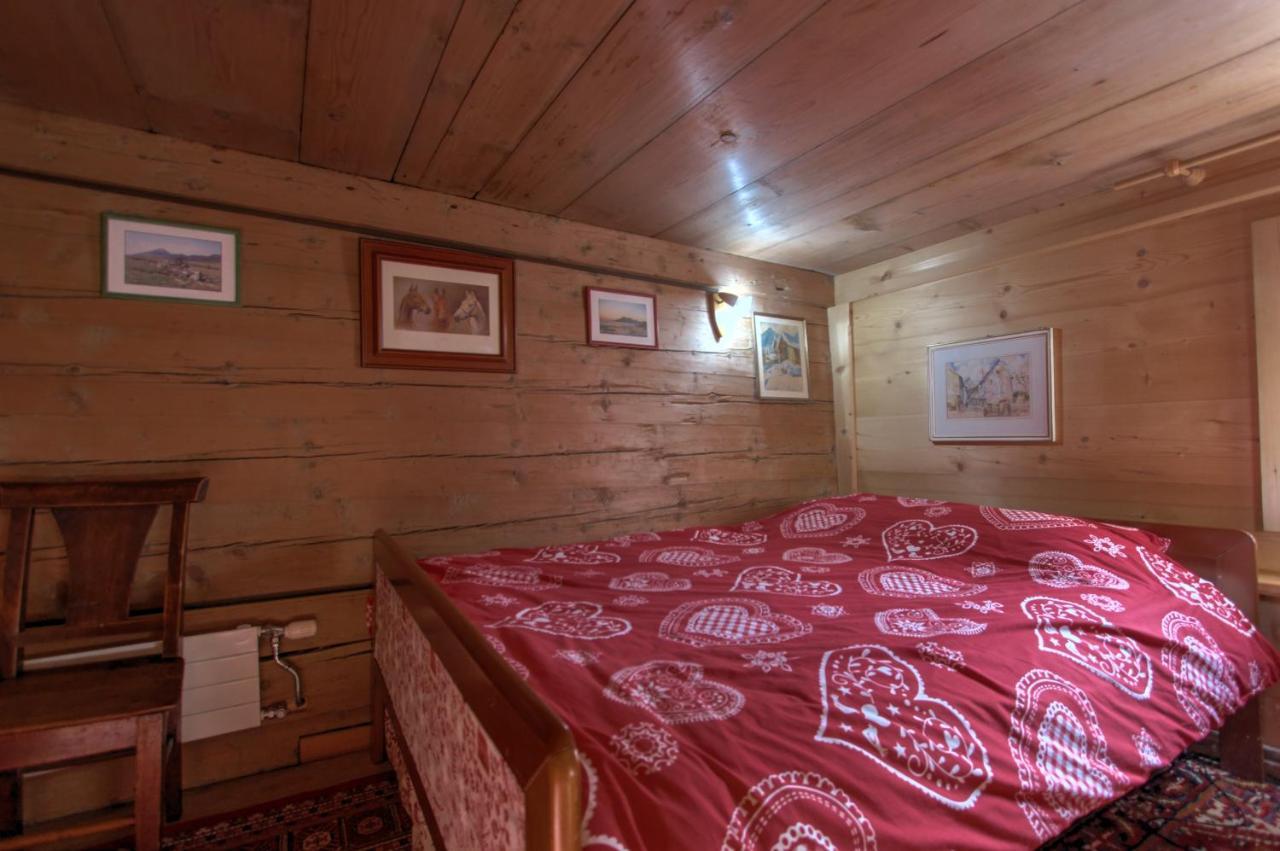 B&B La Pivoine Rossiniere Room photo