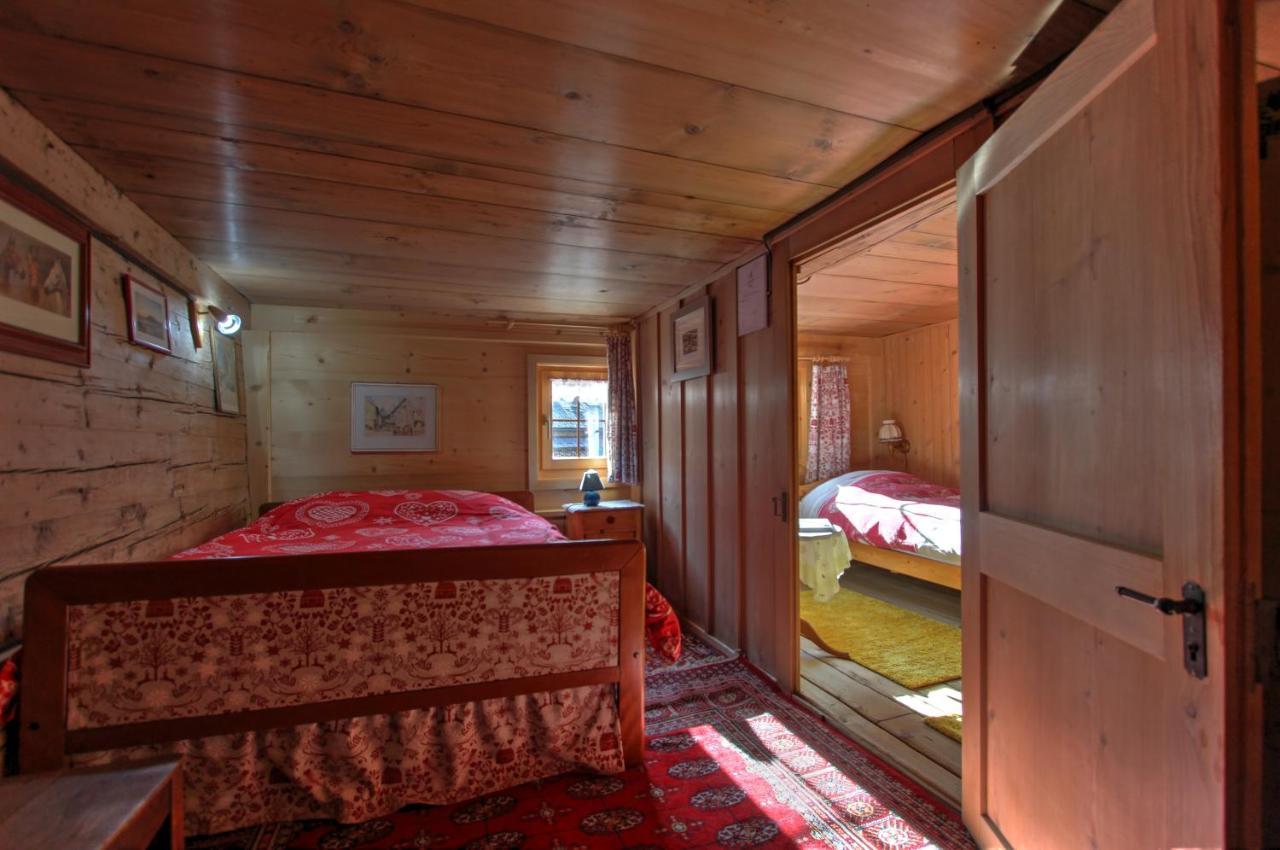 B&B La Pivoine Rossiniere Exterior photo