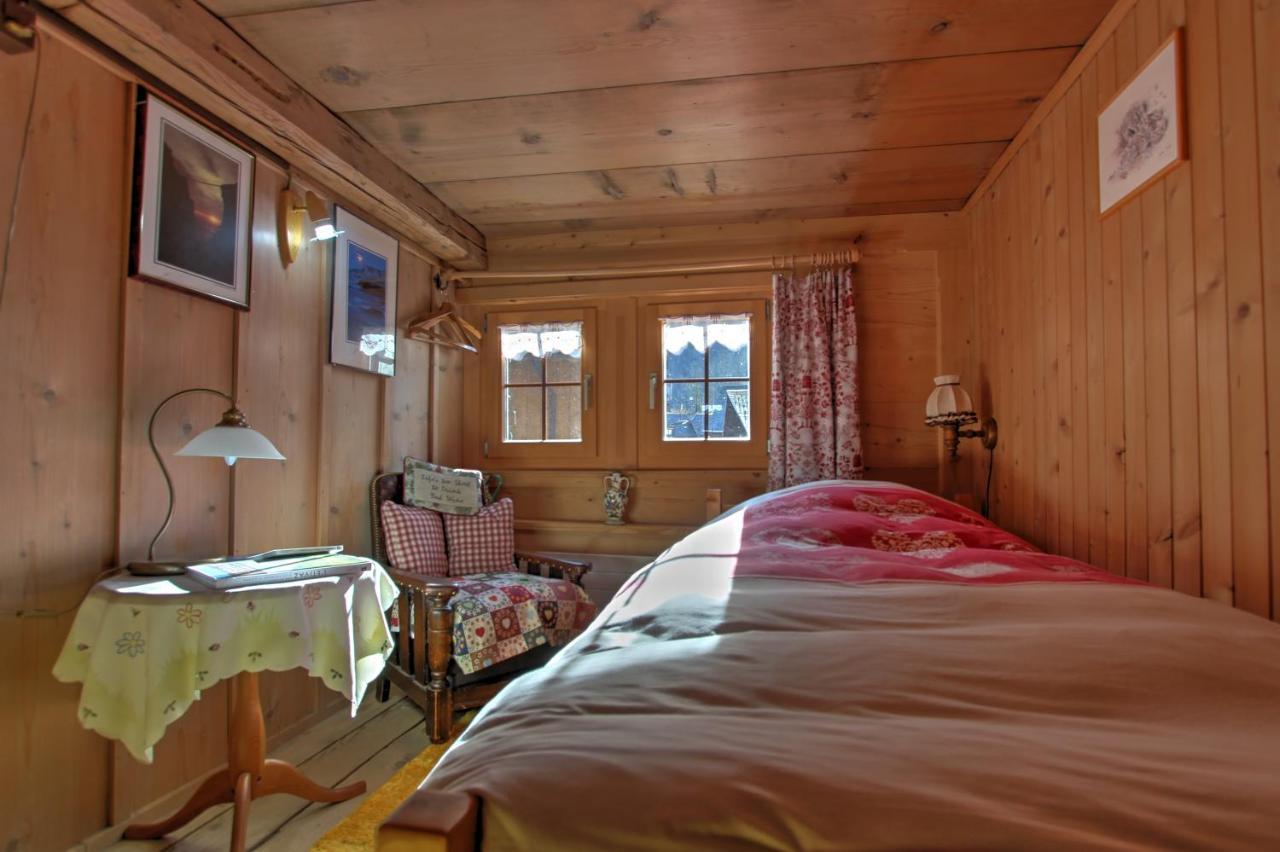 B&B La Pivoine Rossiniere Exterior photo